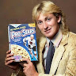 Meet your Posher, Jacob